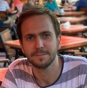 Zalan Molnar